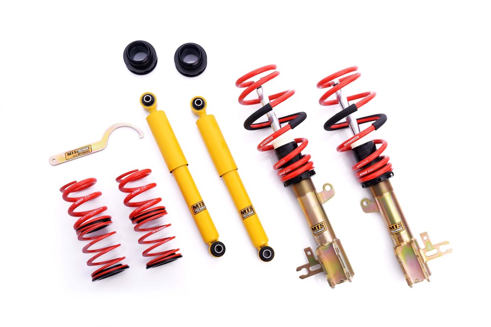 Coilover Suspension Stance - MTSGWOP10-S Opel ASTRA H TwinTop (A04) 1.4 (L67) 09/05 - 10/10