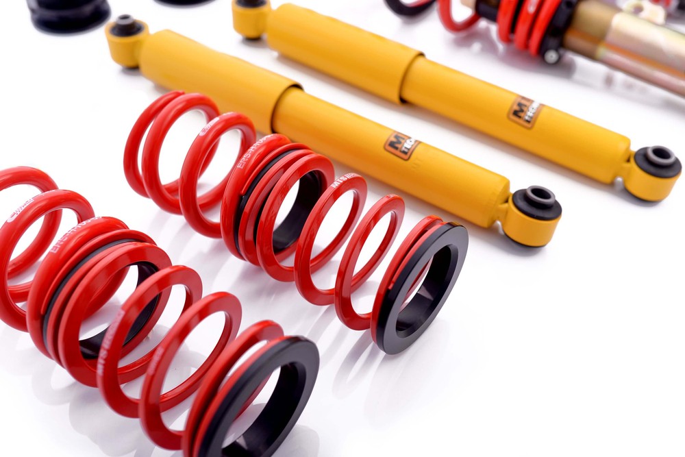 Coilover Suspension Stance - MTSGWOP10-S Opel ASTRA H Estate (A04) 1.3 CDTI (L35) 08/04 - 05/14
