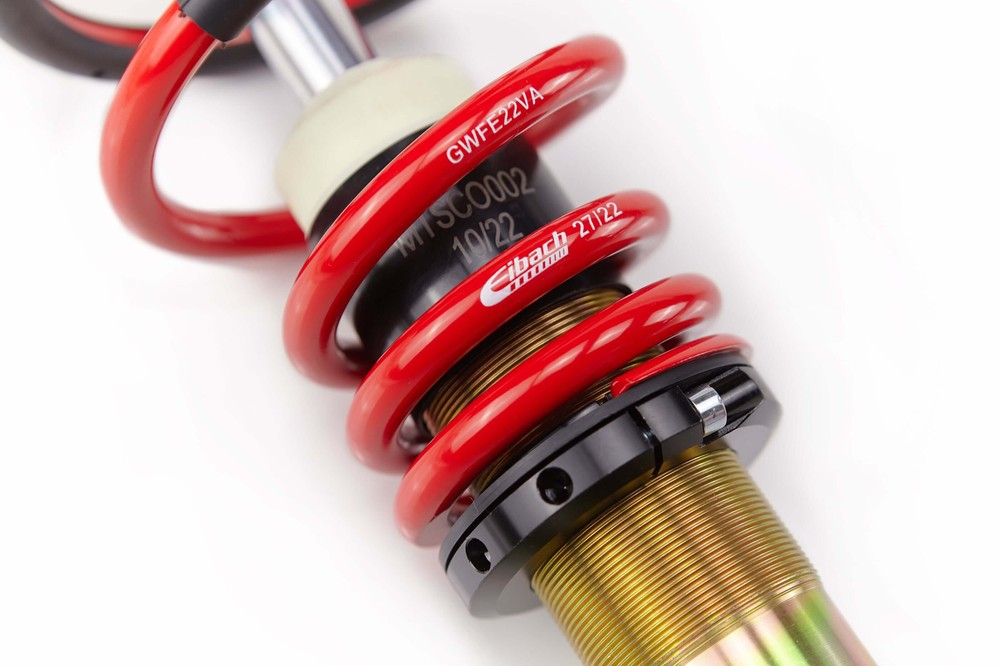 Coilover Suspension Street - MTSGWOP10 Opel ASTRA H TwinTop (A04) 1.4 (L67) 09/05 - 10/10
