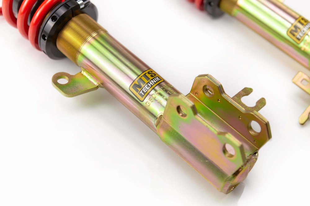 Coilover Suspension Street - MTSGWOP10 Opel ASTRA H TwinTop (A04) 1.4 (L67) 09/05 - 10/10
