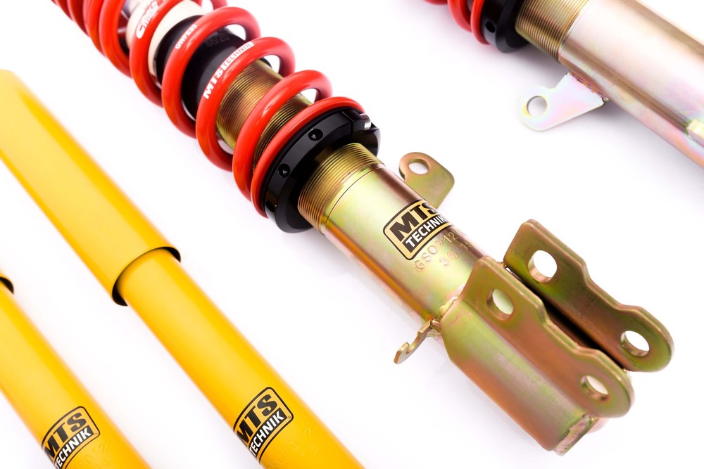 Coilover Suspension Stance - MTSGWOP12-S Opel TIGRA TwinTop (X04) 1.3 CDTI (R97) 06/04 - 12/10