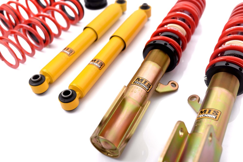 Coilover Suspension Stance - MTSGWOP14-S Opel ZAFIRA A MPV (T98) 1.6 (F75) 04/99 - 06/05