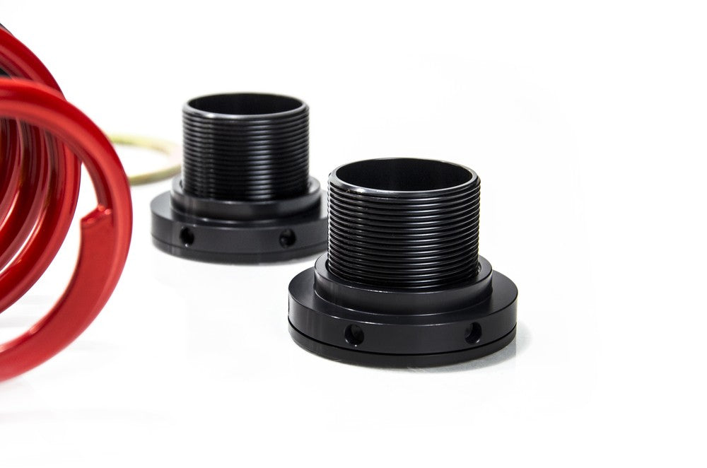 Coilover Suspension Street - MTSGWOP24 Opel ASTRA J GTC (P10) 1.4 (08) 10/11 - 10/20