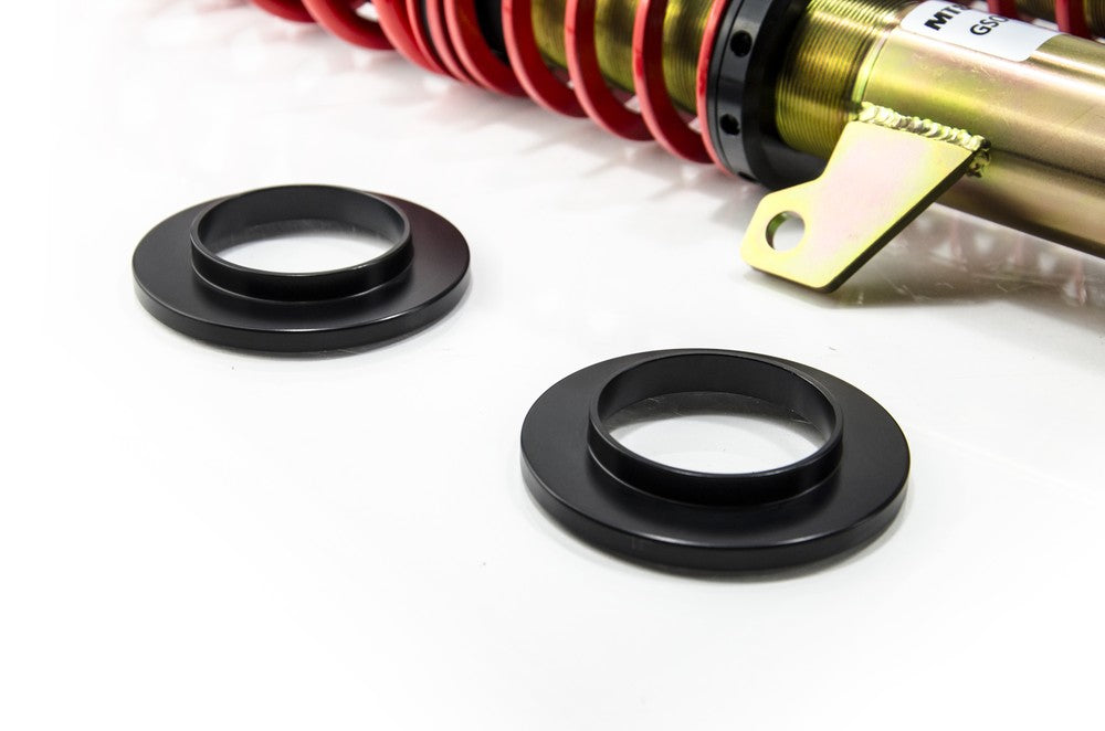 Coilover Suspension Street - MTSGWOP24 Opel ASTRA J GTC (P10) 1.4 (08) 10/11 - 10/20
