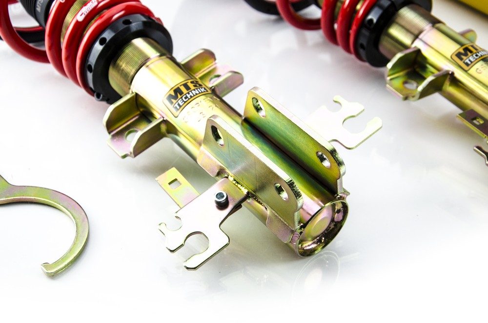 Coilover Suspension Street - MTSGWOP35 Opel VECTRA C GTS (Z02) 1.6 (F68) 08/02 - 01/09