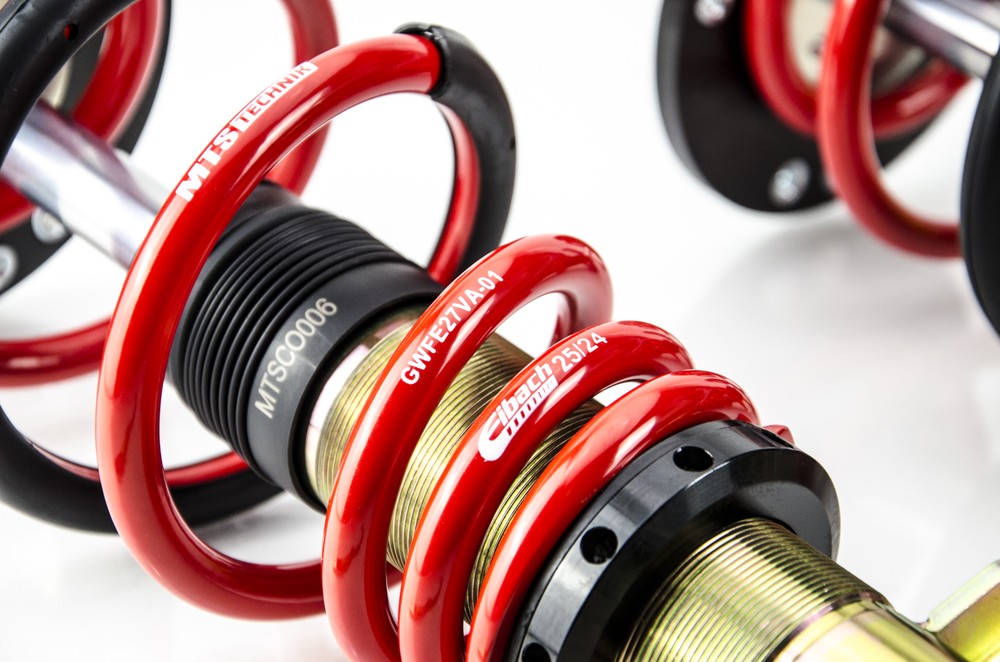 Coilover Suspension Street - MTSGWOP35 Opel SIGNUM Hatchback (Z03) 1.8 (F48) 05/03 - 12/08