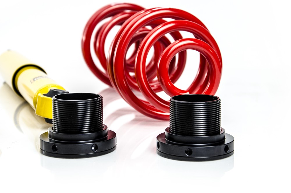 Coilover Suspension Street - MTSGWOP35 Fiat CROMA (194) 1.8 16V (194AXG1A) 06/05 - 12/11