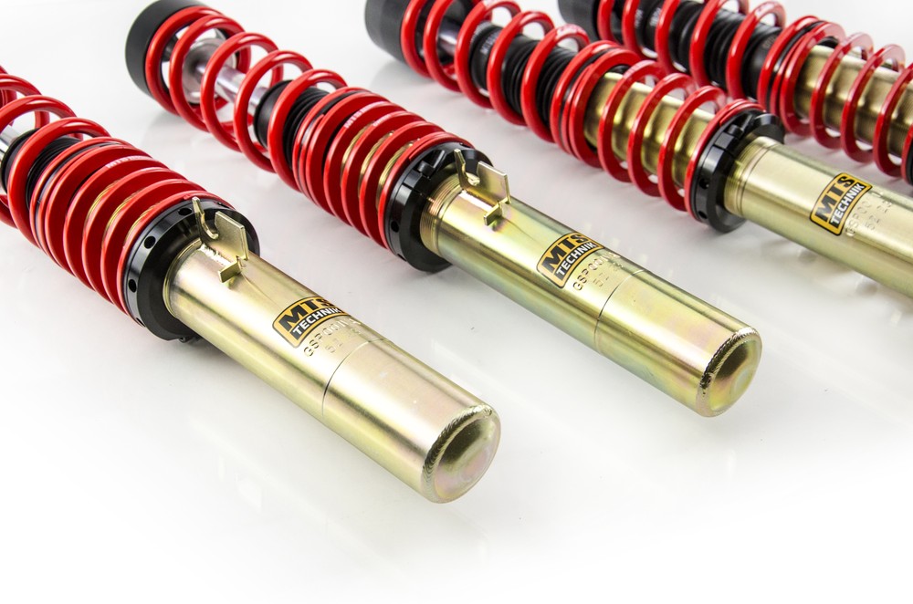 Coilover Suspension Stance - MTSGWPO02-S Porsche BOXSTER (986) 2.5 09/96 - 12/04