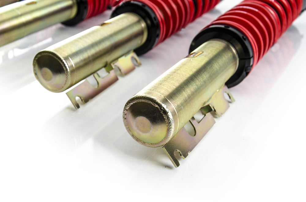 Coilover Suspension Street - MTSGWPO02 Porsche BOXSTER (986) 2.5 09/96 - 12/04