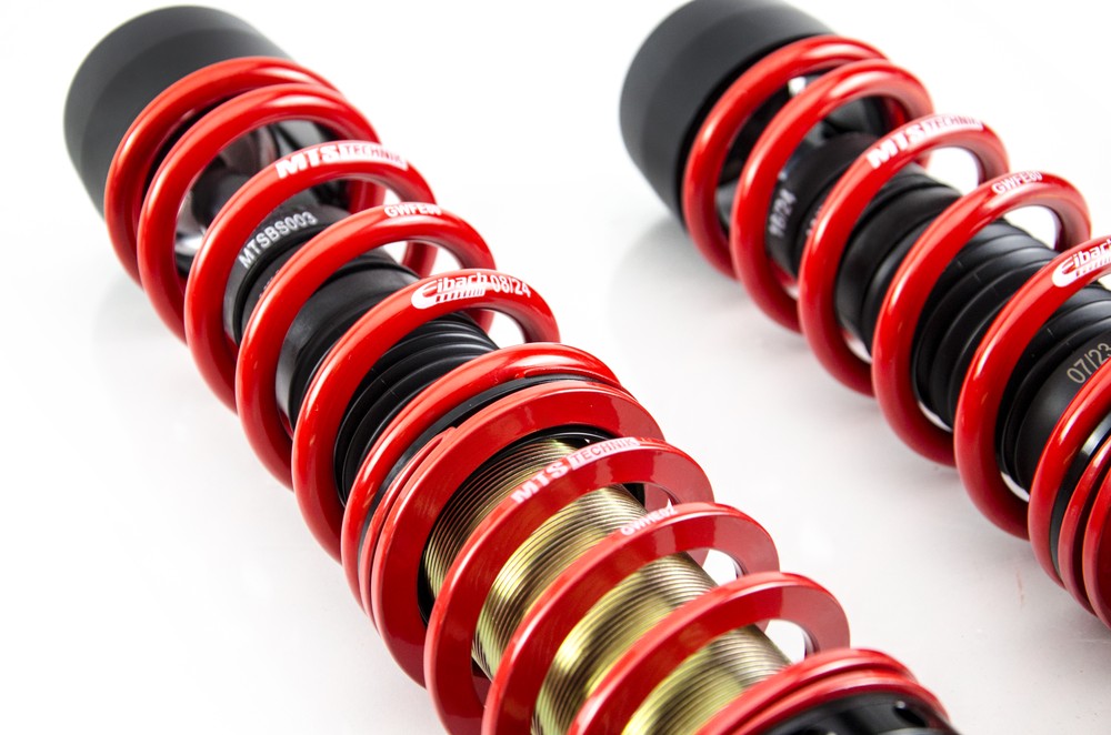 Coilover Suspension Stance - MTSGWPO02-S Porsche BOXSTER (986) 2.5 09/96 - 12/04