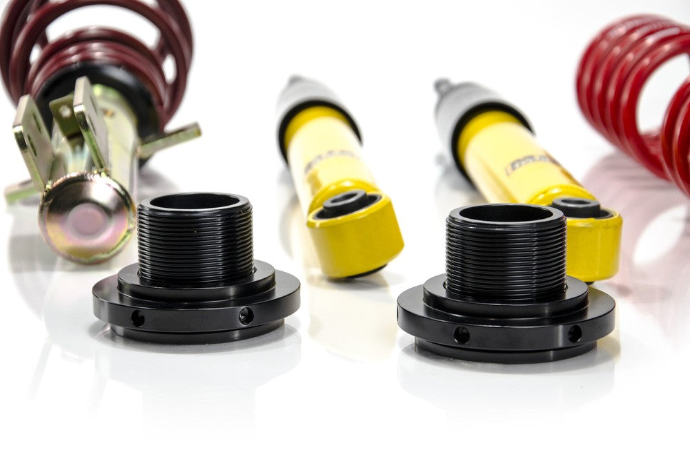 Coilover Suspension Street - MTSGWRE02 Renault CLIO IV (BH) 0.9 TCe 75 (BHNP) 11/12 -