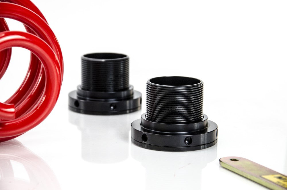 Coilover Suspension Street - MTSGWSA03 Cadillac BLS Wagon 1.9 D 12/07 -