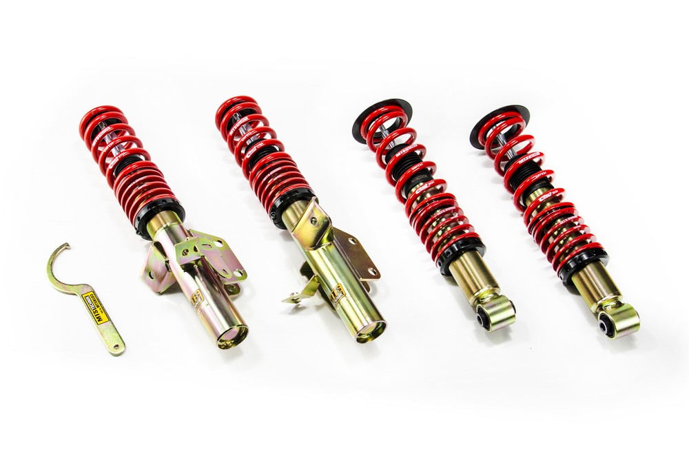 Coilover Suspension Street - MTSGWTO02 Subaru BRZ (ZC) 2.0 (ZC6) 06/12 -