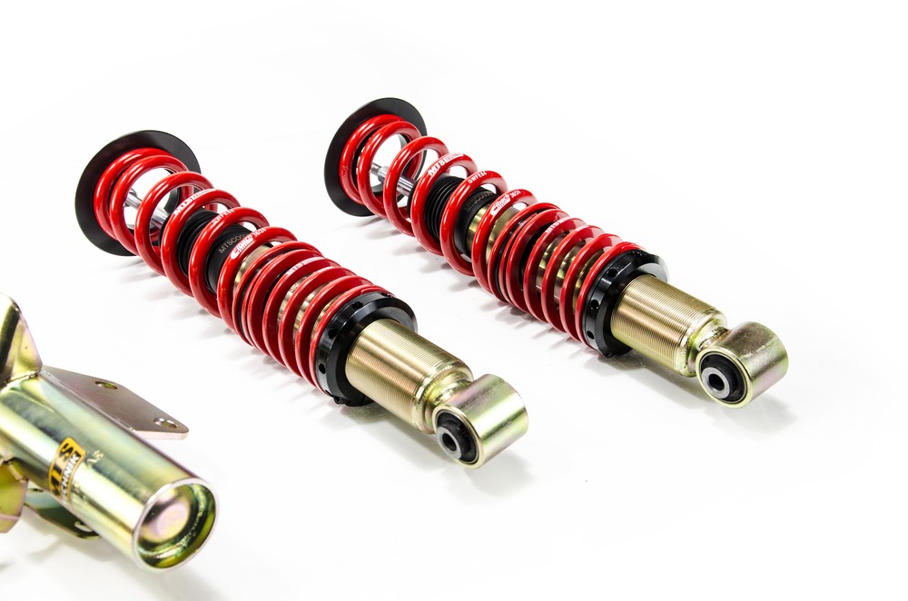 Coilover Suspension Street - MTSGWTO02 Subaru BRZ (ZC) 2.0 (ZC6) 06/12 -