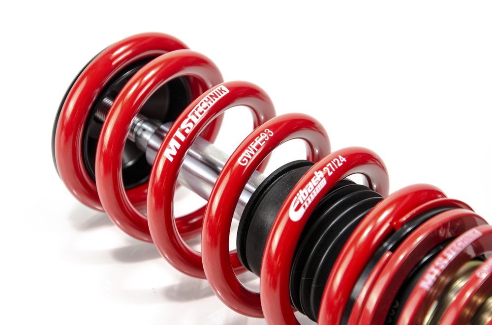 Coilover Suspension Street - MTSGWTO02 Subaru BRZ (ZC) 2.0 (ZC6) 06/12 -