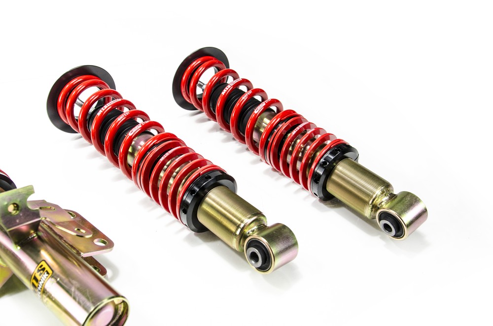 Coilover Suspension Street - MTSGWTO02 Subaru BRZ (ZC) 2.0 (ZC6) 06/12 -