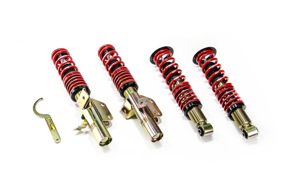 Coilover Suspension Street - MTSGWTO02 Subaru BRZ (ZC) 2.0 (ZC6) 06/12 -