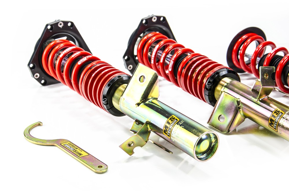 Coilover Suspension Stance - MTSGWTO03-S Subaru BRZ (ZC) 2.0 (ZC6) 06/12 -