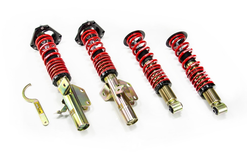 Coilover Suspension Street - MTSGWTO03 Subaru BRZ (ZD8) 2.4 12/21 -