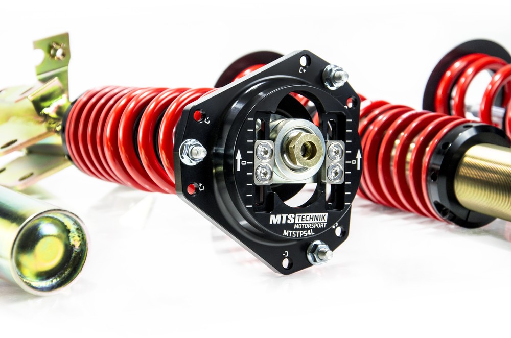 Coilover Suspension Street - MTSGWTO03 Subaru BRZ (ZC) 2.0 (ZC6) 06/12 -