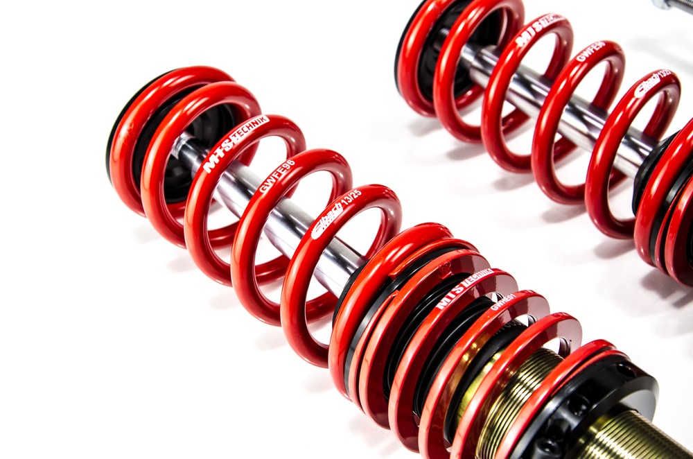 Coilover Suspension Street - MTSGWTO05 Toyota COROLLA (E12) 1.8 VVTL-i TS (ZZE123) 01/01 - 12/07