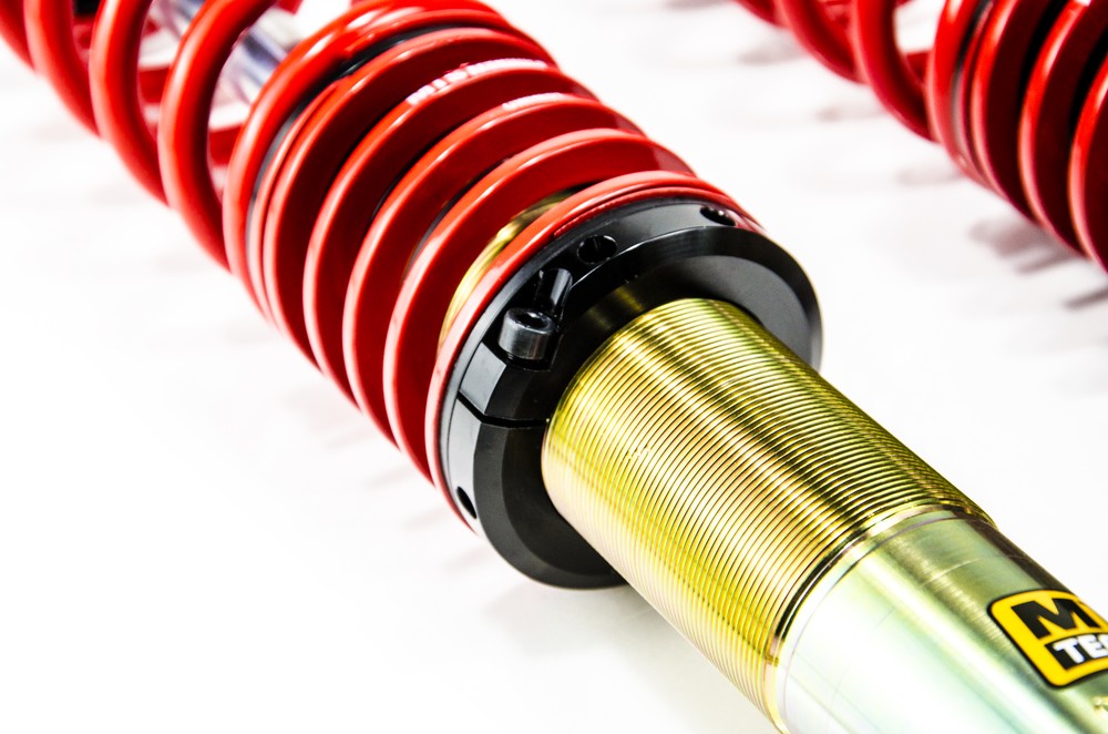 Coilover Suspension Street - MTSGWTO05 Toyota COROLLA (E12) 1.8 VVTL-i TS (ZZE123) 01/01 - 12/07