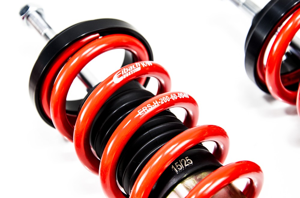 Coilover Suspension Street - MTSGWTO05 Toyota COROLLA (E12) 1.8 VVTL-i TS (ZZE123) 01/01 - 12/07