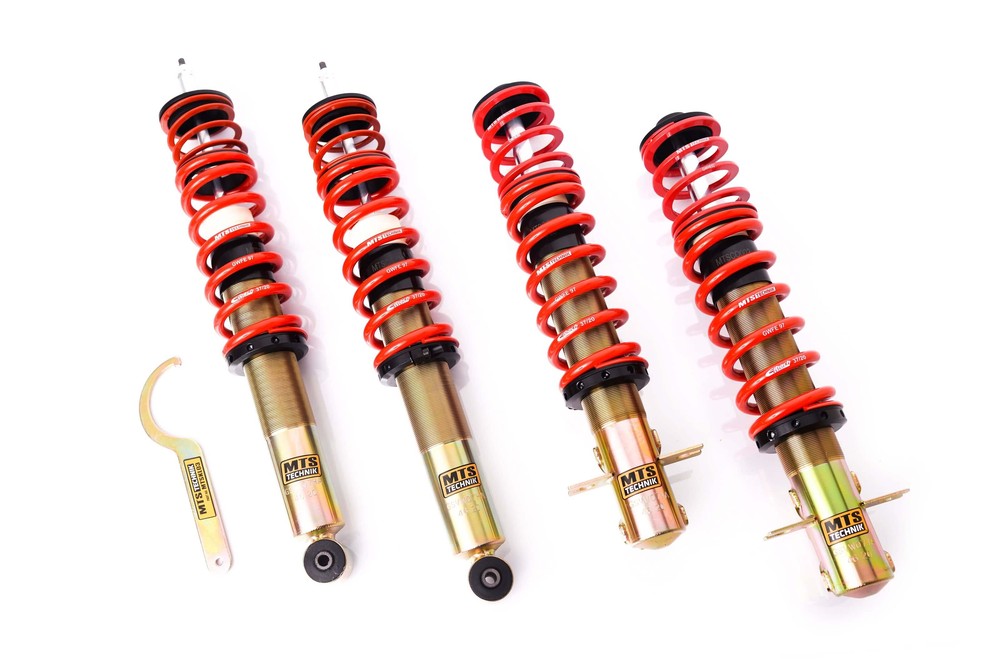 Coilover Suspension Stance - MTSGWVW06-S Volkswagen SCIROCCO (53) 1.1 02/74 - 07/80