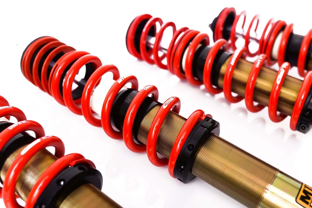 Coilover Suspension Stance - MTSGWVW06-S Volkswagen SCIROCCO (53) 1.1 02/74 - 07/80