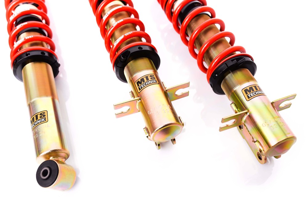 Coilover Suspension Street - MTSGWVW06 Volkswagen SCIROCCO (53) 1.1 02/74 - 07/80