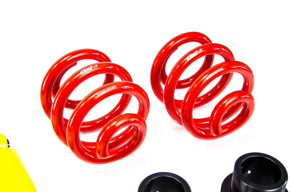 Coilover Suspension Street - MTSGWVW07 Volkswagen TRANSPORTER T6 / CARAVELLE T6 Bus (SG/SH) 2.0 TDI 04/15 -