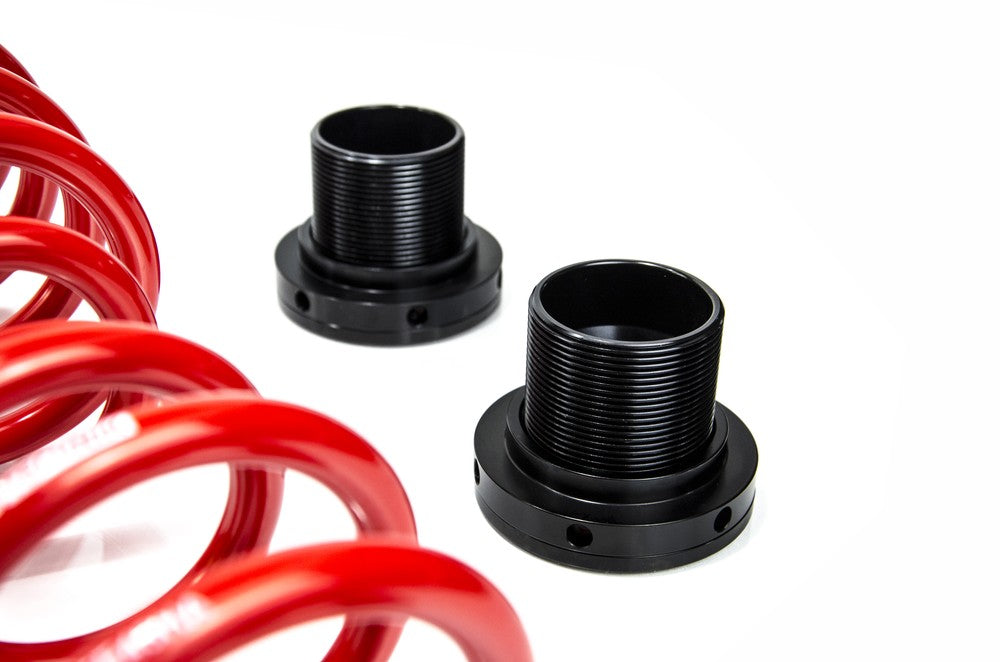 Coilover Suspension Stance - MTSGWVW104-S Audi Q3 (8U) 1.4 TFSI 06/11 - 10/18