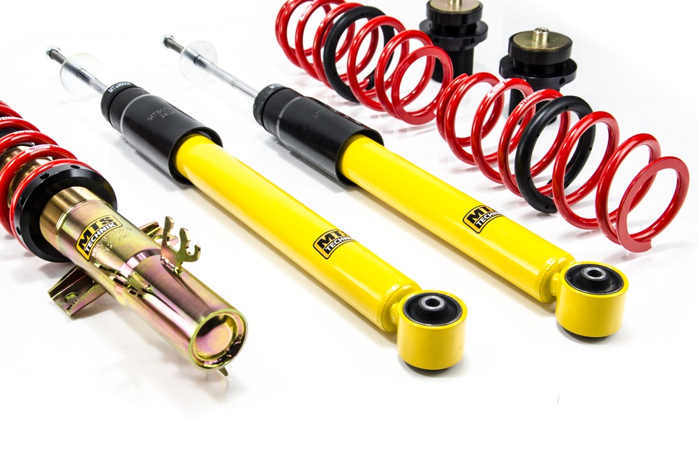 Coilover Suspension Street - MTSGWVW108 Volkswagen UP! (12/BL) e-Up 08/11 -