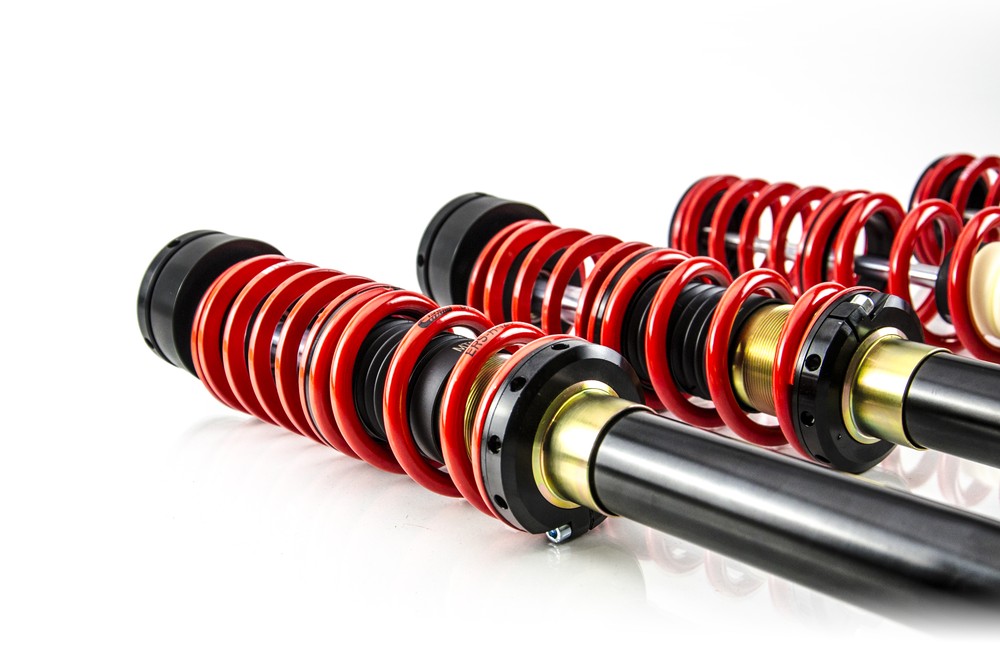 Coilover Suspension Stance - MTSGWVW112-S Audi COUPE B2 (81/85) 1.6 07/80 - 10/88