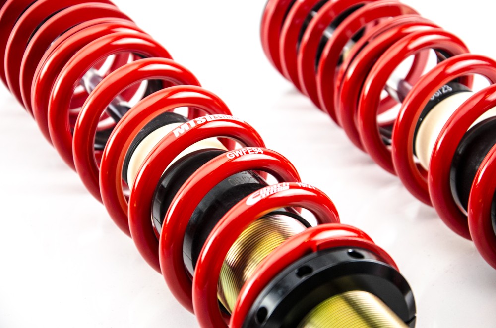 Coilover Suspension Stance - MTSGWVW112-S Audi COUPE B2 (81/85) 1.6 07/80 - 10/88
