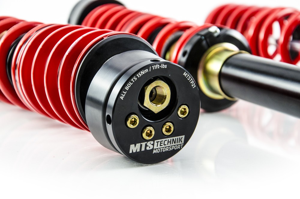 Coilover Suspension Stance - MTSGWVW112-S Volkswagen PASSAT B2 Variant (33B) 2.2 08/80 - 06/89