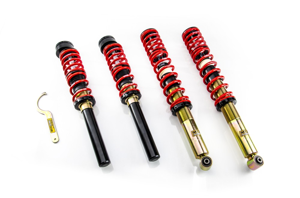 Coilover Suspension Street - MTSGWVW112 Volkswagen SANTANA (32B) 2.2 08/81 - 12/85