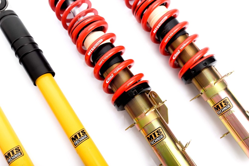 Coilover Suspension Street - MTSGWVW11 Volkswagen GOLF IV Variant (1J5) 1.8 4motion 05/99 - 06/06