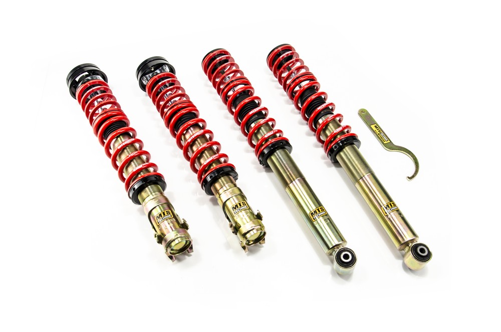 Coilover Suspension Street - MTSGWVW122 Volkswagen PASSAT B3/B4 Variant (3A5/35I) 1.8 02/88 - 05/97