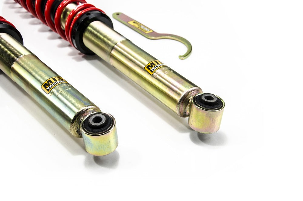 Coilover Suspension Street - MTSGWVW122 Volkswagen PASSAT B3/B4 Variant (3A5/35I) 1.8 02/88 - 05/97