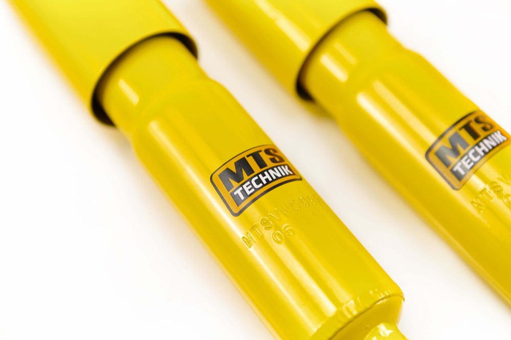 Coilover Suspension Street - MTSGWVW13 Volkswagen TRANSPORTER T4 Platform/Chassis (70/7D) 2.5 07/90 - 04/03