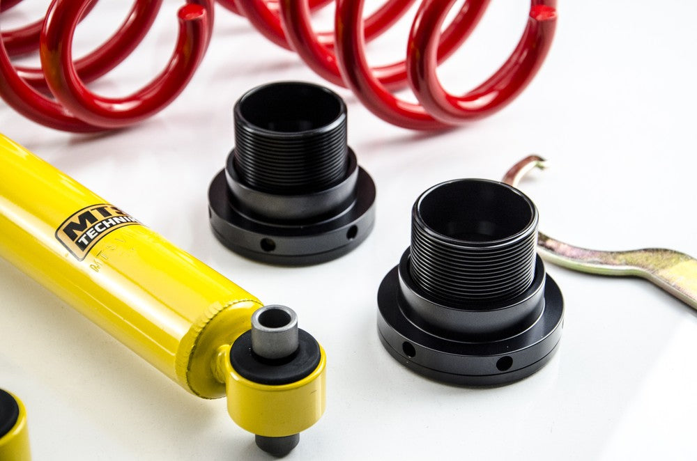 Coilover Suspension Street - MTSGWVW15 Seat ATECA (KH) 1.4 TSI 4Drive 04/16 -