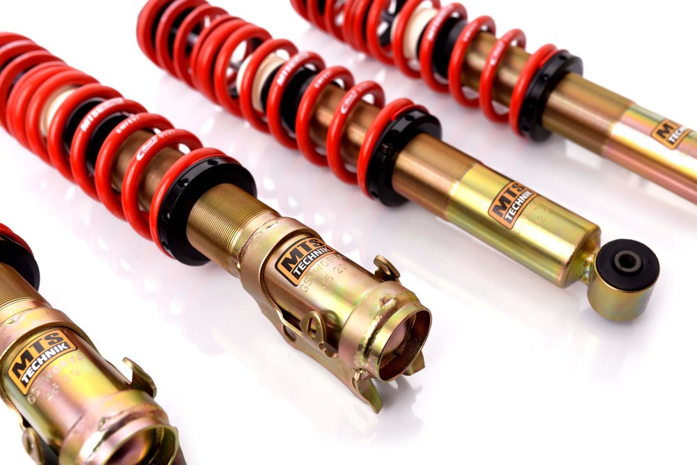 Coilover Suspension Stance - MTSGWVW27-S Seat IBIZA II (6K) 1.4 03/93 - 07/99