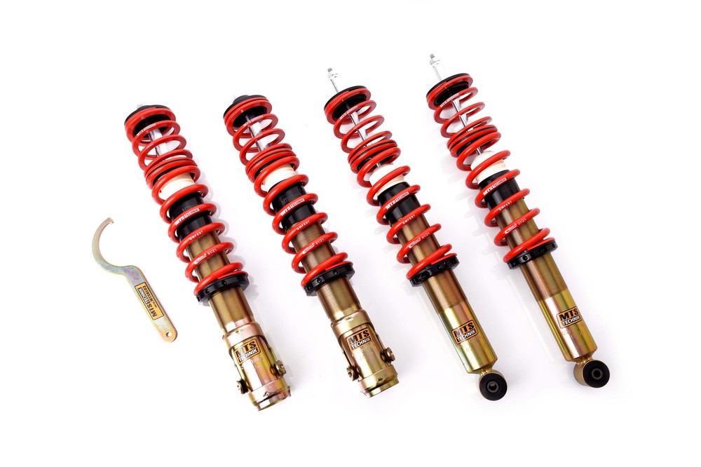 Coilover Suspension Stance - MTSGWVW27-S Seat IBIZA II (6K) 1.4 03/93 - 07/99
