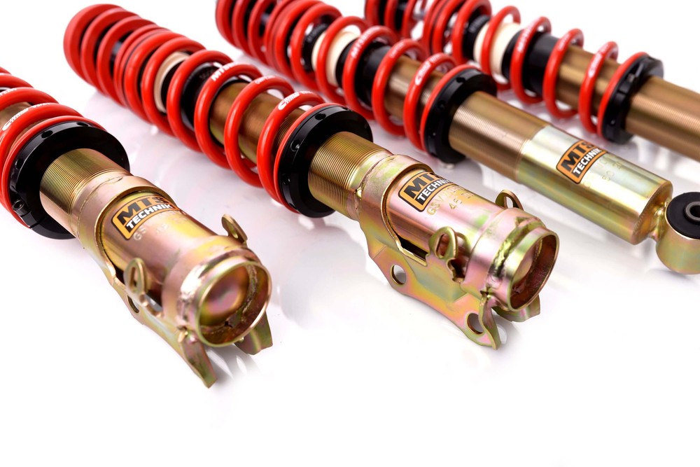 Coilover Suspension Street - MTSGWVW27 Seat CORDOBA Vario (6K) 1.4 i 07/96 - 07/99