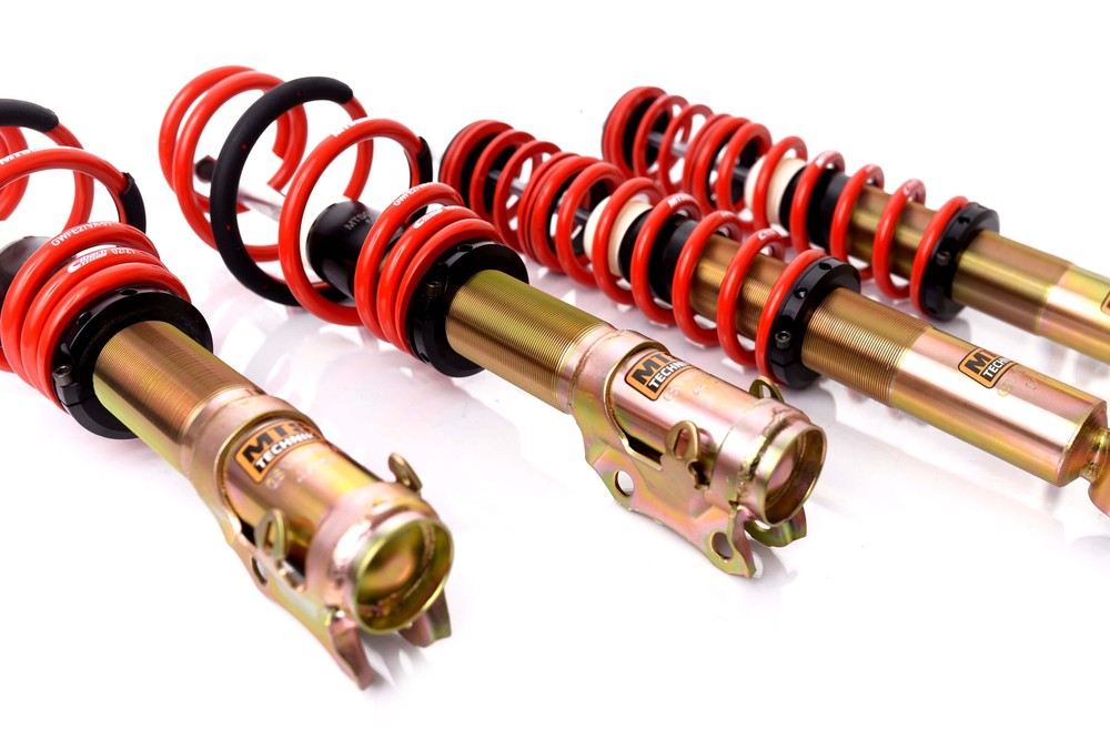 Coilover Suspension Street - MTSGWVW28 Seat IBIZA II (6K) 1.0 16V 08/99 - 05/02
