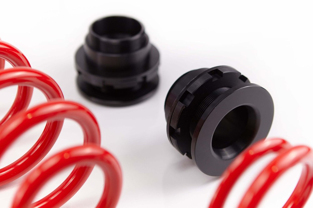 Coilover Suspension Street - MTSGWVW30 Skoda OCTAVIA II Combi (1Z) 1.4 02/04 - 06/13