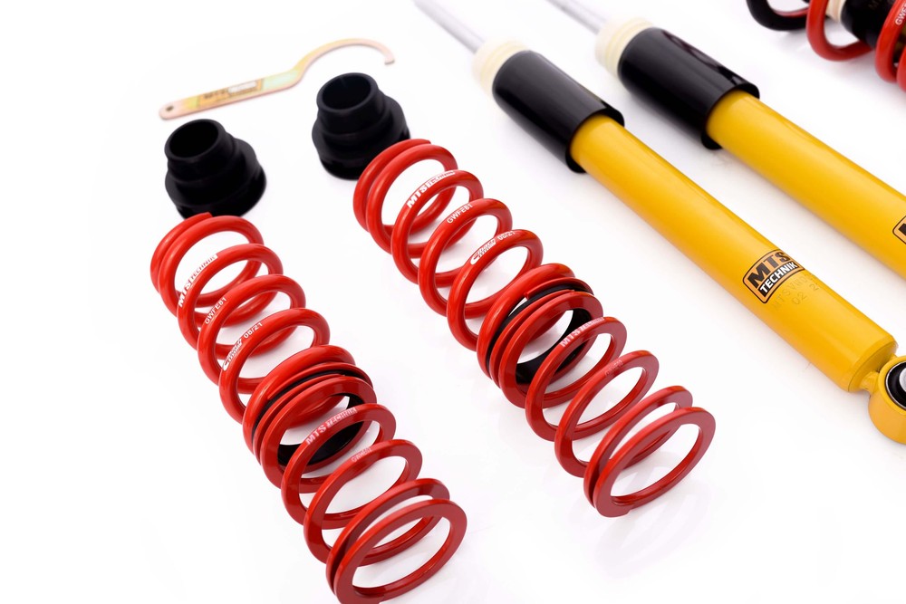 Coilover Suspension Stance - MTSGWVW36-S Volkswagen BEETLE Convertible (5C7/5C8) 2.5 12/11 - 07/19
