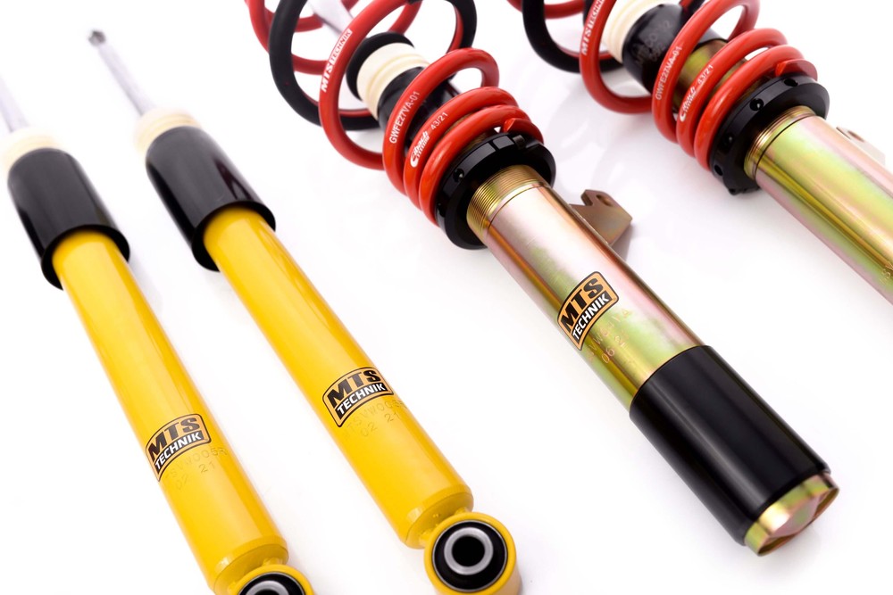 Coilover Suspension Stance - MTSGWVW36-S Volkswagen SCIROCCO III (137/138) 1.4 TSI 05/08 - 11/17