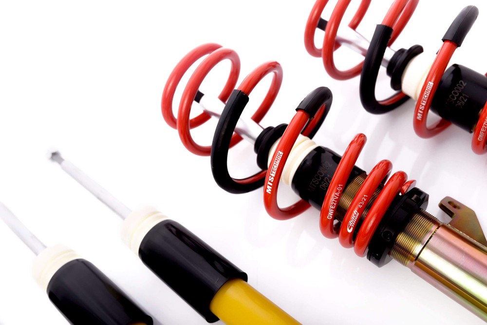 Coilover Suspension Stance - MTSGWVW36-S Volkswagen SCIROCCO III (137/138) 1.4 TSI 05/08 - 11/17
